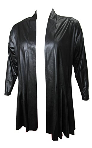 Einkaufszauber Jacke Lederoptik A74 (48/50) von Einkaufszauber