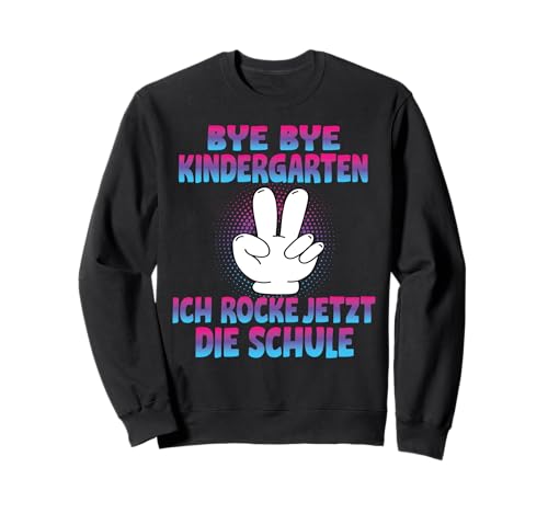 Einschulung 5.Klasse Schulstart 2025 Schule Kinder Jungs Sweatshirt von Einschulungsgeschenk 5. Klasse Jungen & Mädchen