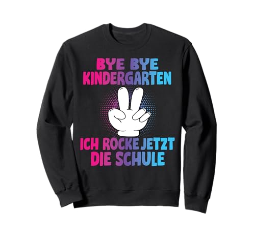 Einschulung 5.Klasse Schulstart 2025 Schule Kinder Jungs Sweatshirt von Einschulungsgeschenk 5. Klasse Jungen & Mädchen