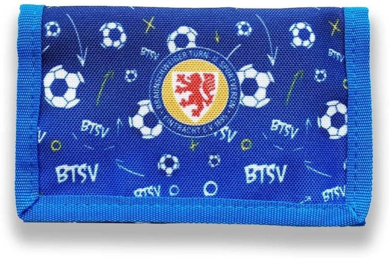 Eintracht Braunschweig Geldbörse EBS Geldbeutel Taktik Eintracht Braunschweig Geldbörse EBS Geldbeutel Taktik von Eintracht Braunschweig