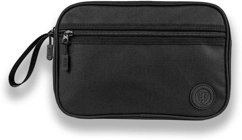 Eintracht Braunschweig Kulturbeutel EBS Kulturtasche Eintracht Braunschweig Kulturbeutel EBS Kulturtasche von Eintracht Braunschweig