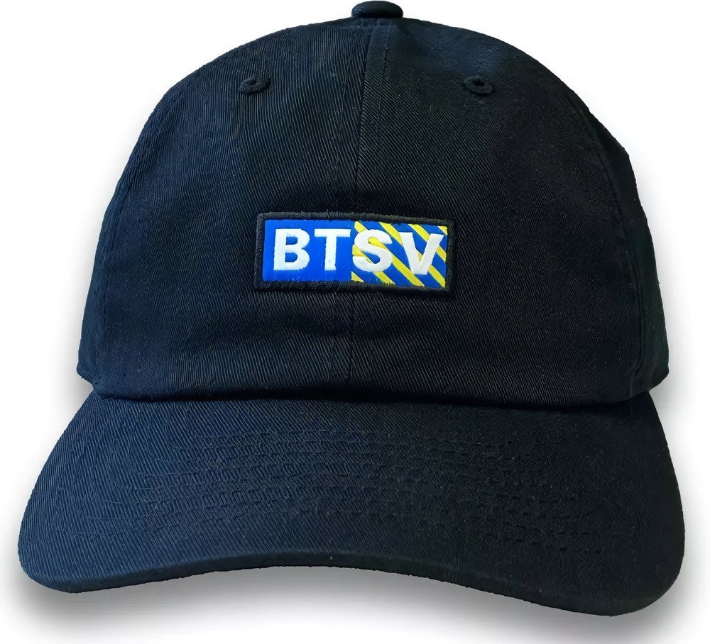 Eintracht Braunschweig Snapback Cap EBS Cap BTSV von Eintracht Braunschweig