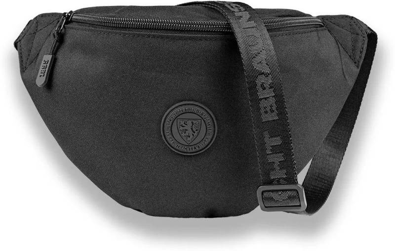 Eintracht Braunschweig Tragetasche EBS Bauchtasche Eintracht Braunschweig Tragetasche EBS Bauchtasche von Eintracht Braunschweig