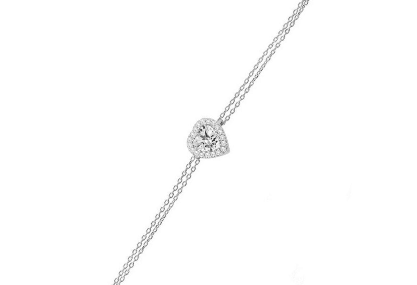 Einzelstück Armband L`amour Armband von Einzelstück