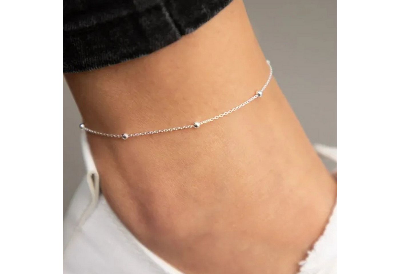 Einzelstück Fußkette Harmony Fußkette von Einzelstück