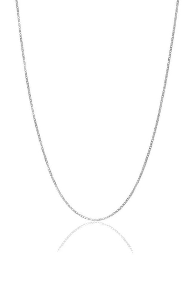 Einzelstück Gliederkette Kette SIMPLICITY von Einzelstück