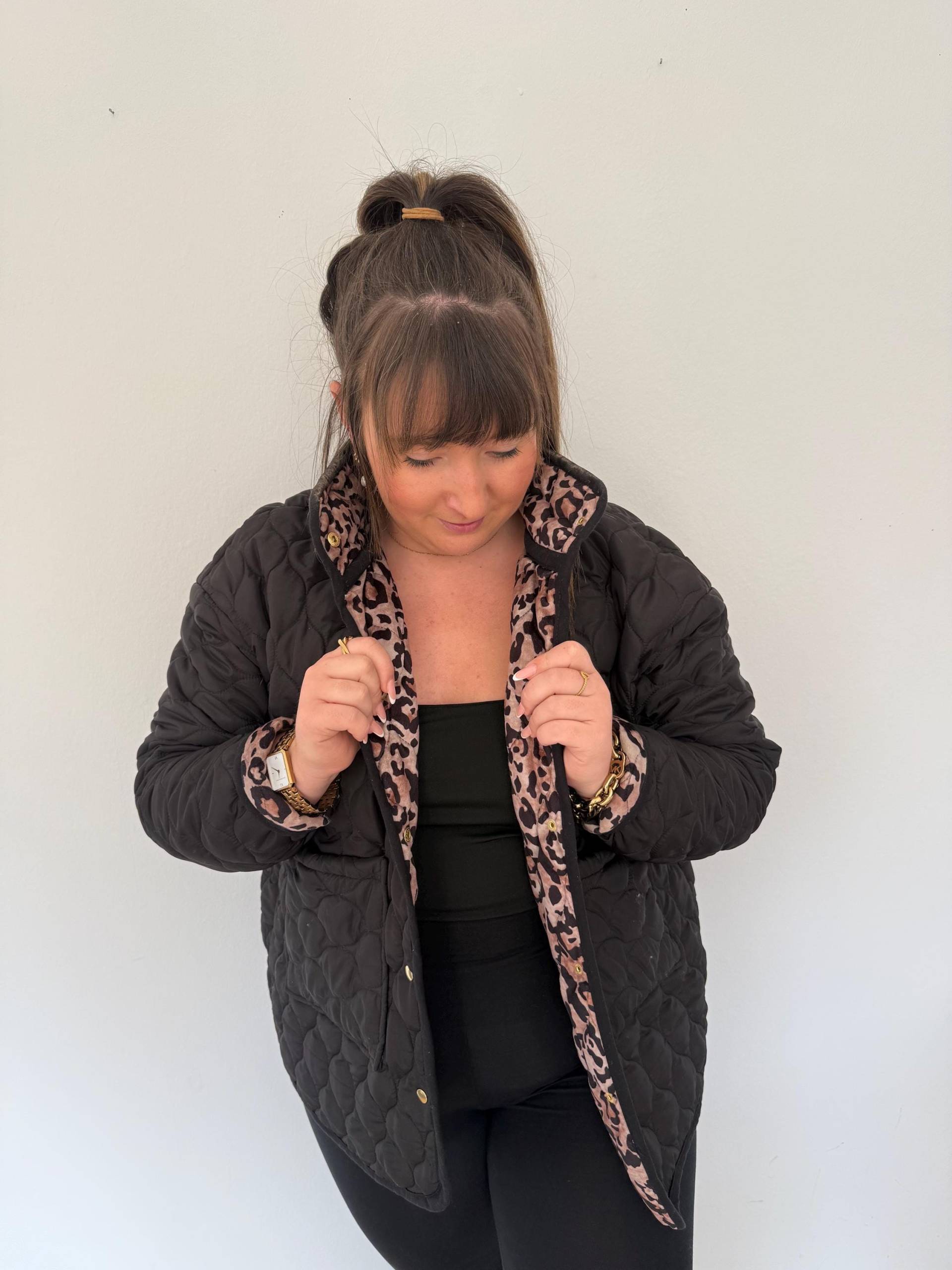 steppjacke von EinzigartigbyMilena