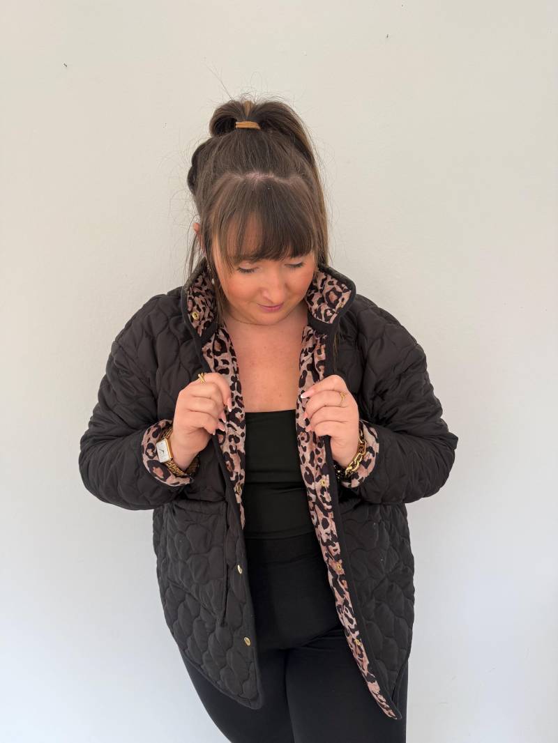 steppjacke steppjacke von EinzigartigbyMilena