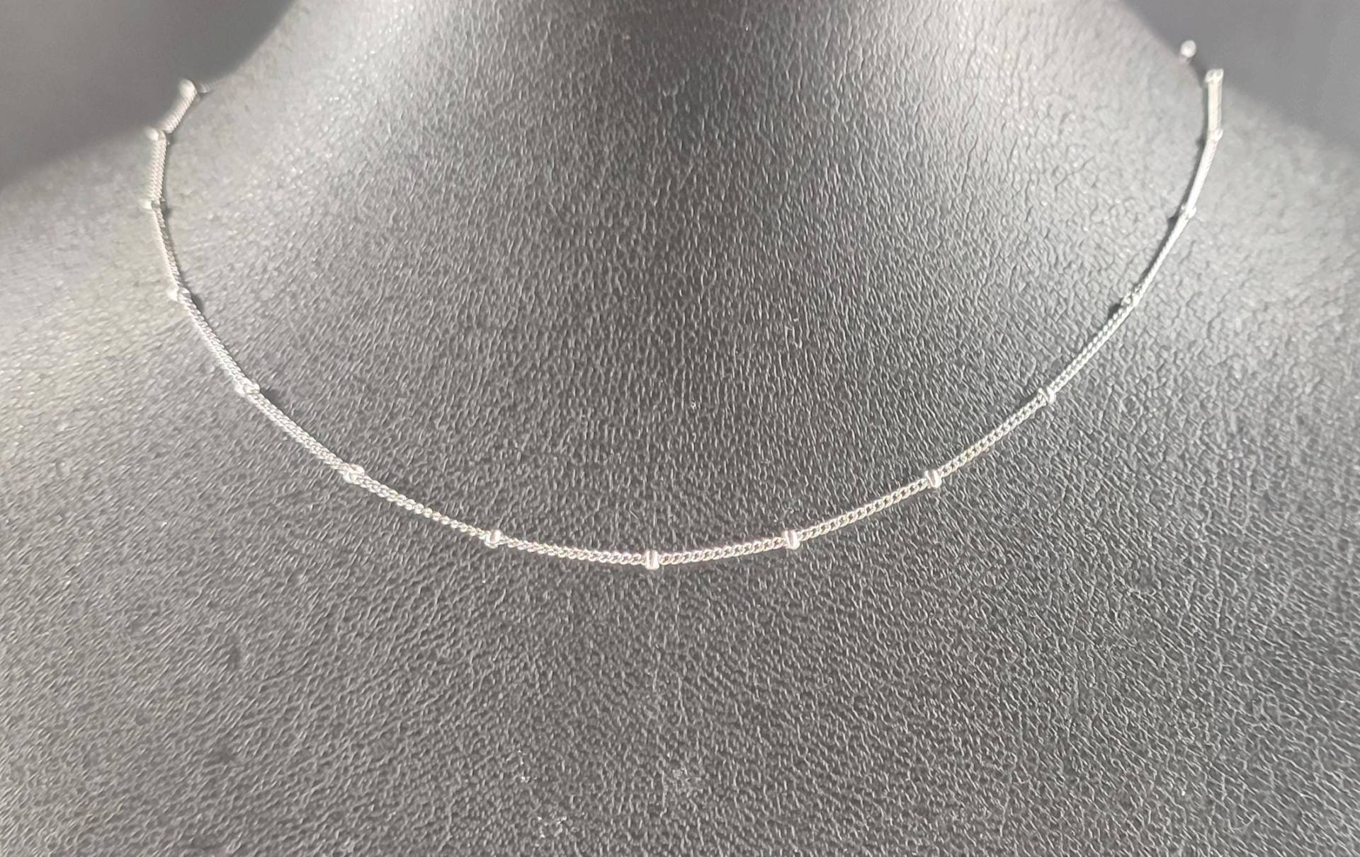 Purelei Kette 925/ - Silber Purelei Kette 925/ - Silber von EinzigartigesJuwel
