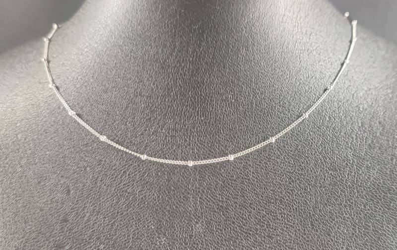 Purelei Kette 925/ - Silber Purelei Kette 925/ - Silber von EinzigartigesJuwel