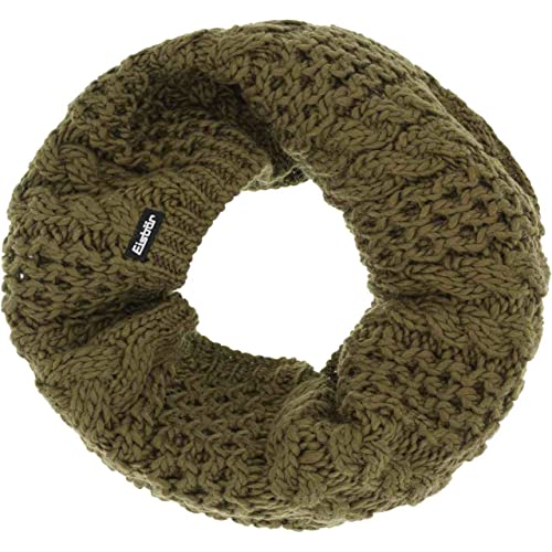 Eisbär Afra Loop Größe one size khaki green von Eisbär