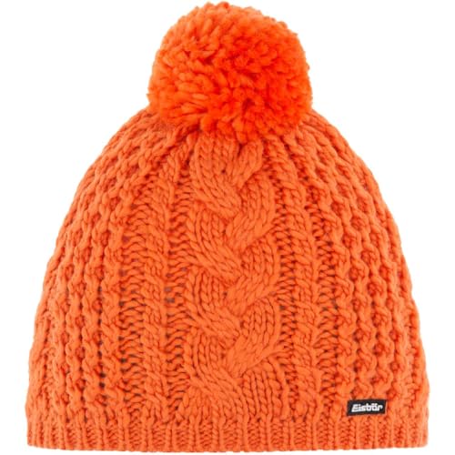 Eisbär Afra Pompon MÜ Coral Blaze von Eisbär