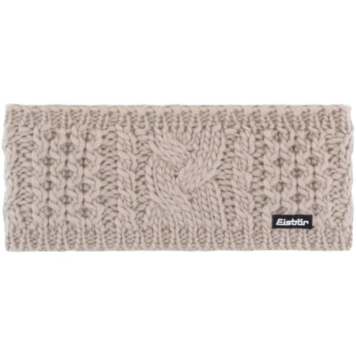 Eisbär Afra STB Brushed Silver - - von Eisbär