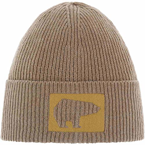 Eisbär Agnes OS MÜ beige von Eisbär