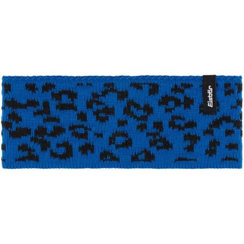 Eisbär Banto STB RL Mittelblau-schwarz von Eisbär