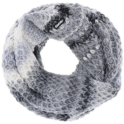 Eisbär Bao Loop Größe one size milkgrau von Eisbär