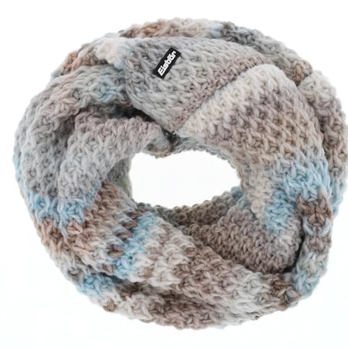 Eisbär Bao Loop frostbeige von Eisbär