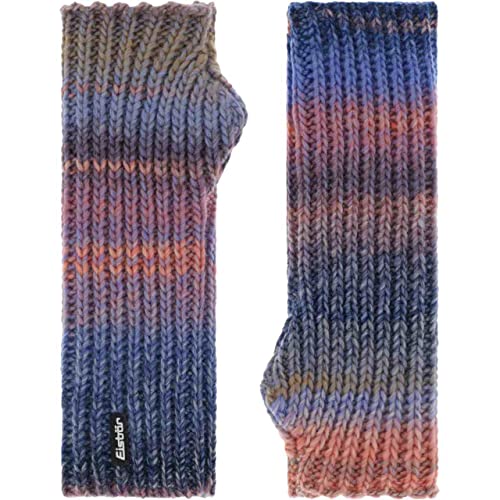 Eisbär Bao Mittens lilaorange von Eisbär