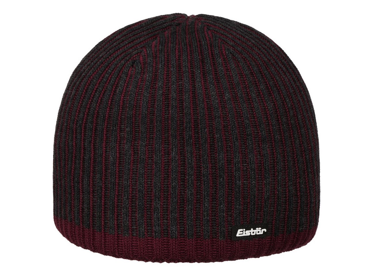 Eisbär Beanie (1-St) Beanie, Made in Italy von Eisbär