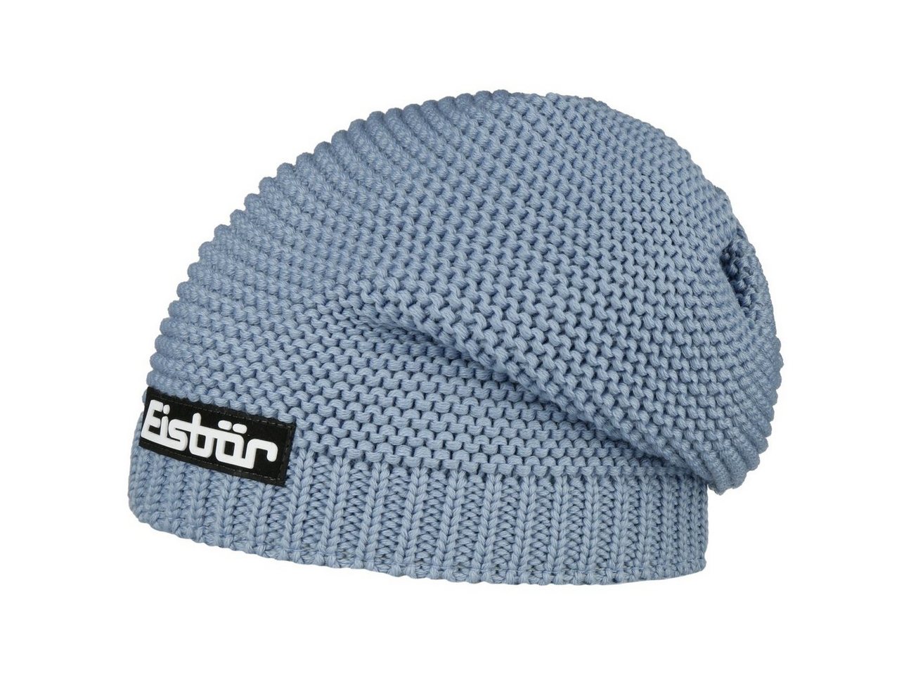 Eisbär Beanie (1-St) Beanie mit Futter, Made in Austria von Eisbär