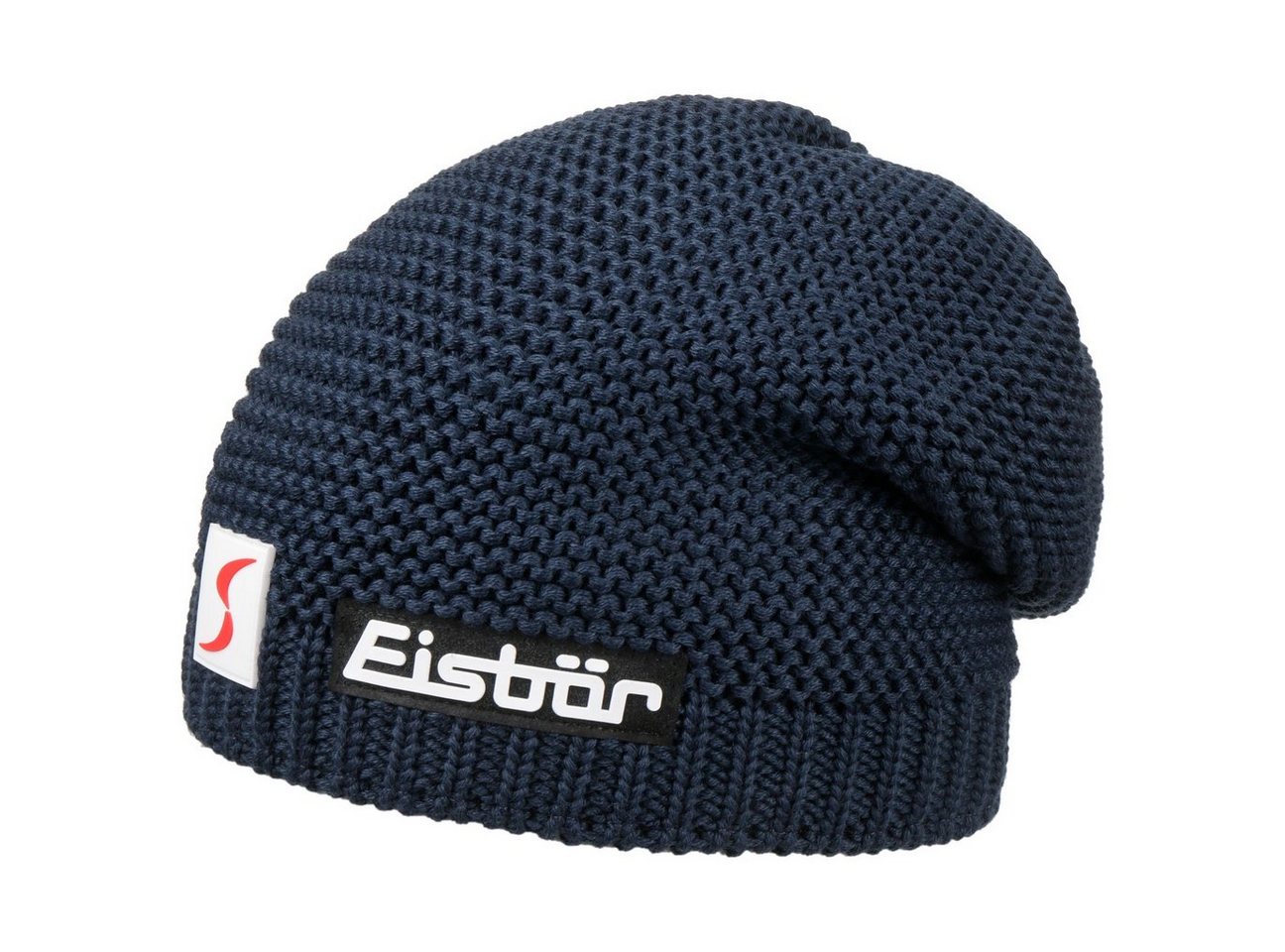 Eisbär Beanie (1-St) Beanie mit Futter, Made in Austria von Eisbär