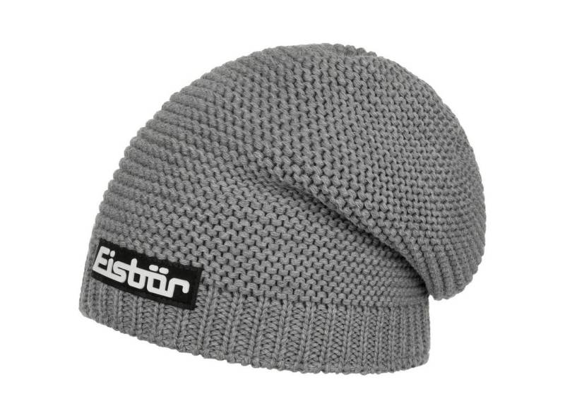 Eisbär Beanie (1-St) Beanie mit Futter, Made in Austria von Eisbär