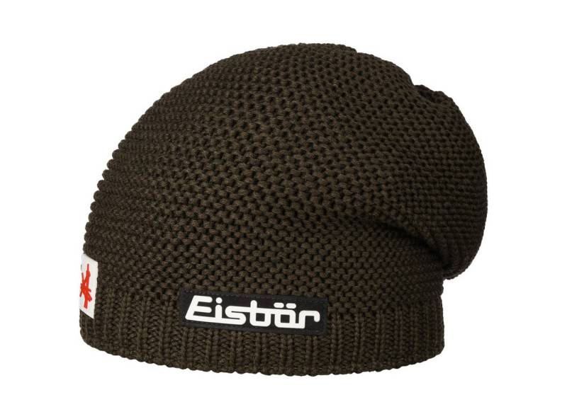 Eisbär Beanie (1-St) Beanie mit Futter, Made in Austria von Eisbär