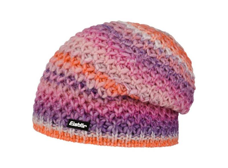 Eisbär Beanie (1-St) Beanie mit Futter, Made in Austria von Eisbär