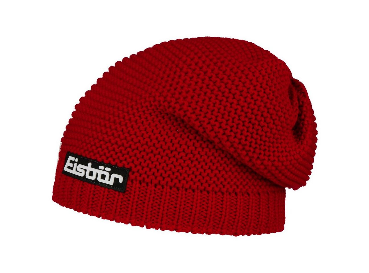 Eisbär Beanie (1-St) Beanie mit Futter, Made in Austria von Eisbär