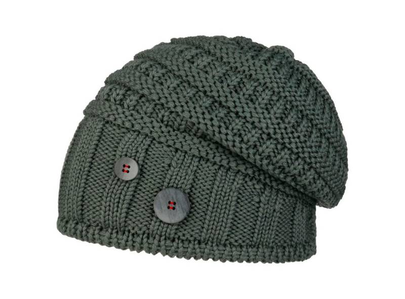 Eisbär Beanie (1-St) Beanie mit Futter, Made in Italy von Eisbär