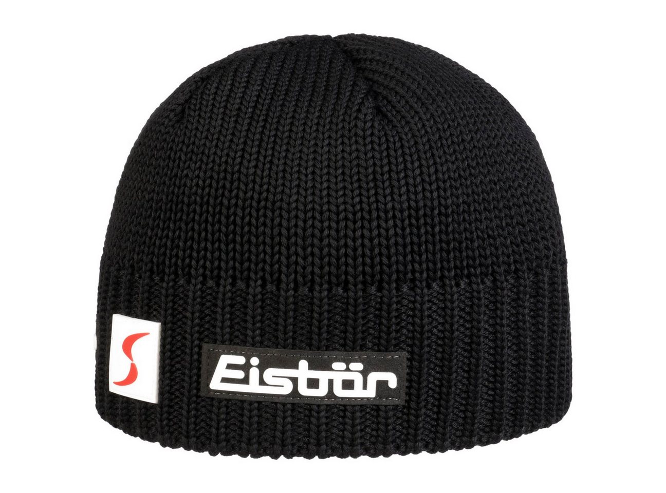 Eisbär Beanie (1-St) Beanie mit Futter, Made in the EU von Eisbär