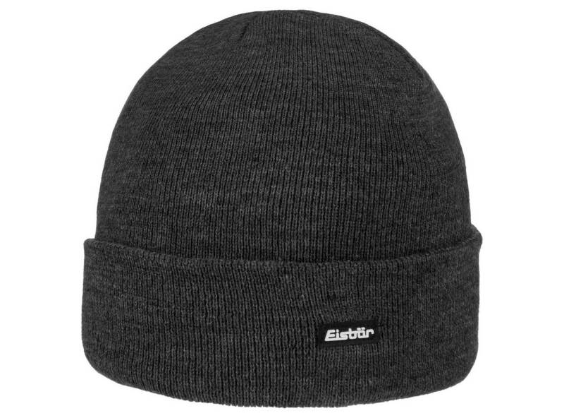 Eisbär Beanie (1-St) Beanie mit Umschlag von Eisbär