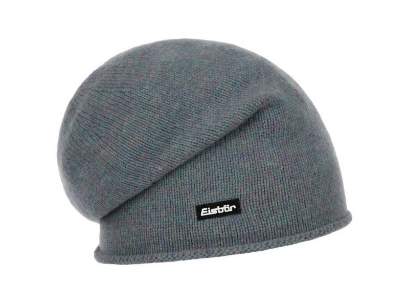 Eisbär Beanie (1-St) Kaschmirmütze, Made in Austria von Eisbär