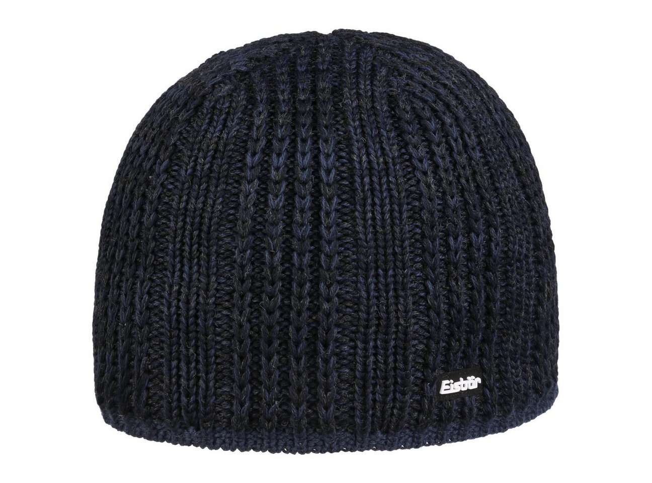Eisbär Beanie (1-St) Skimütze mit Futter, Made in Austria von Eisbär