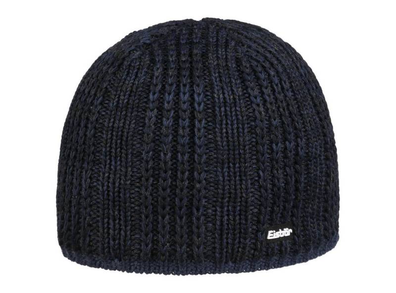 Eisbär Beanie (1-St) Skimütze mit Futter, Made in Austria von Eisbär