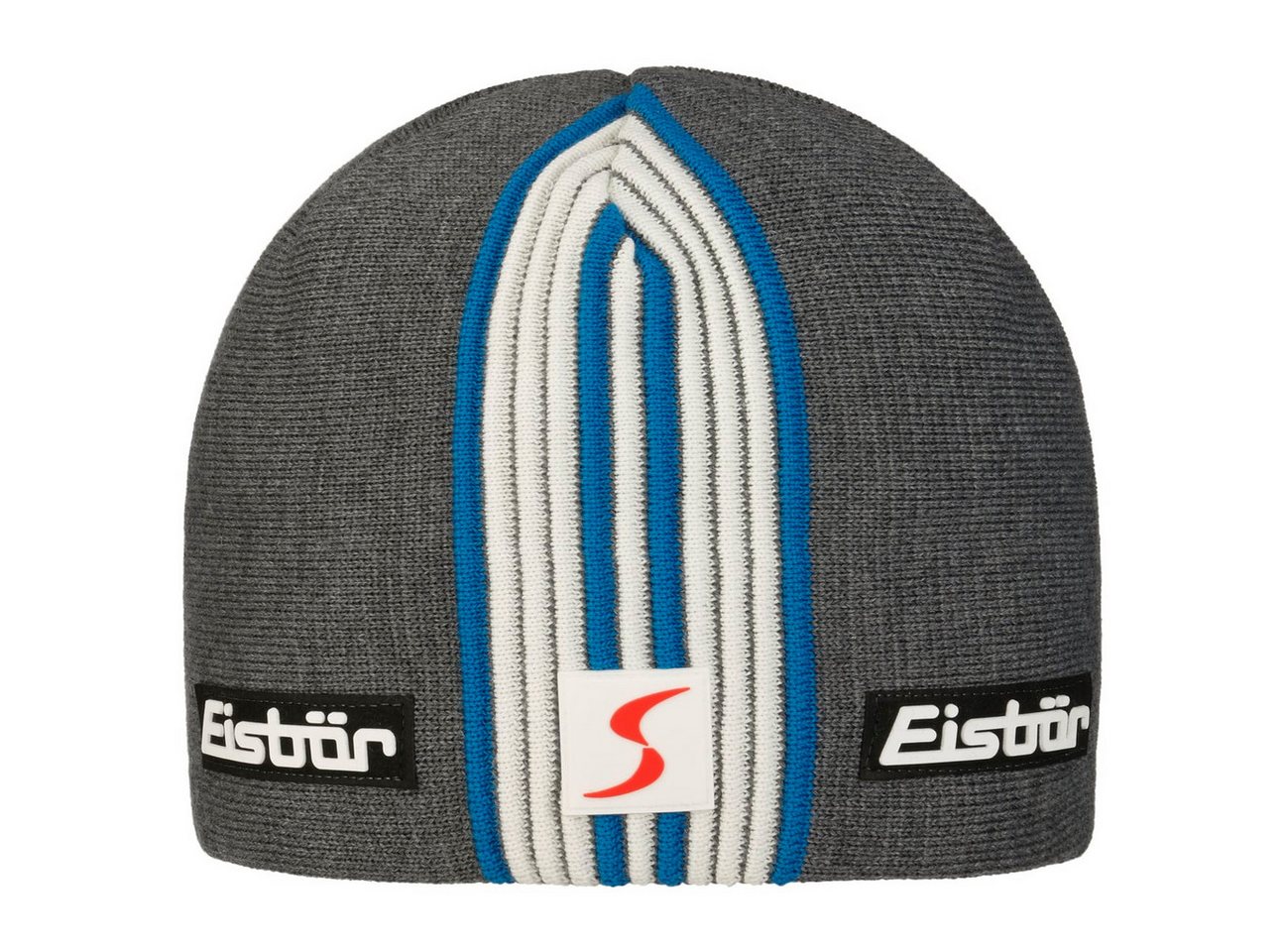 Eisbär Beanie (1-St) Skimütze mit Futter, Made in Austria von Eisbär