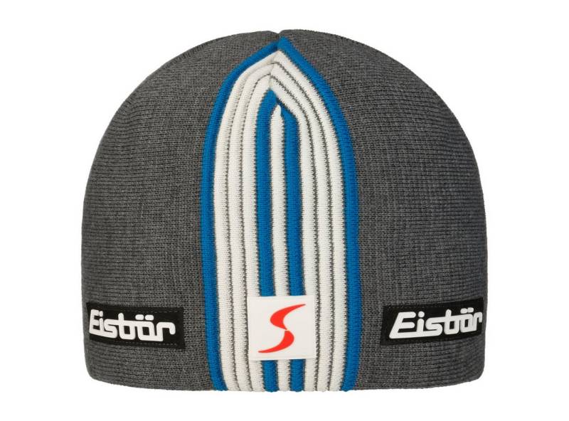 Eisbär Beanie (1-St) Skimütze mit Futter, Made in Austria von Eisbär