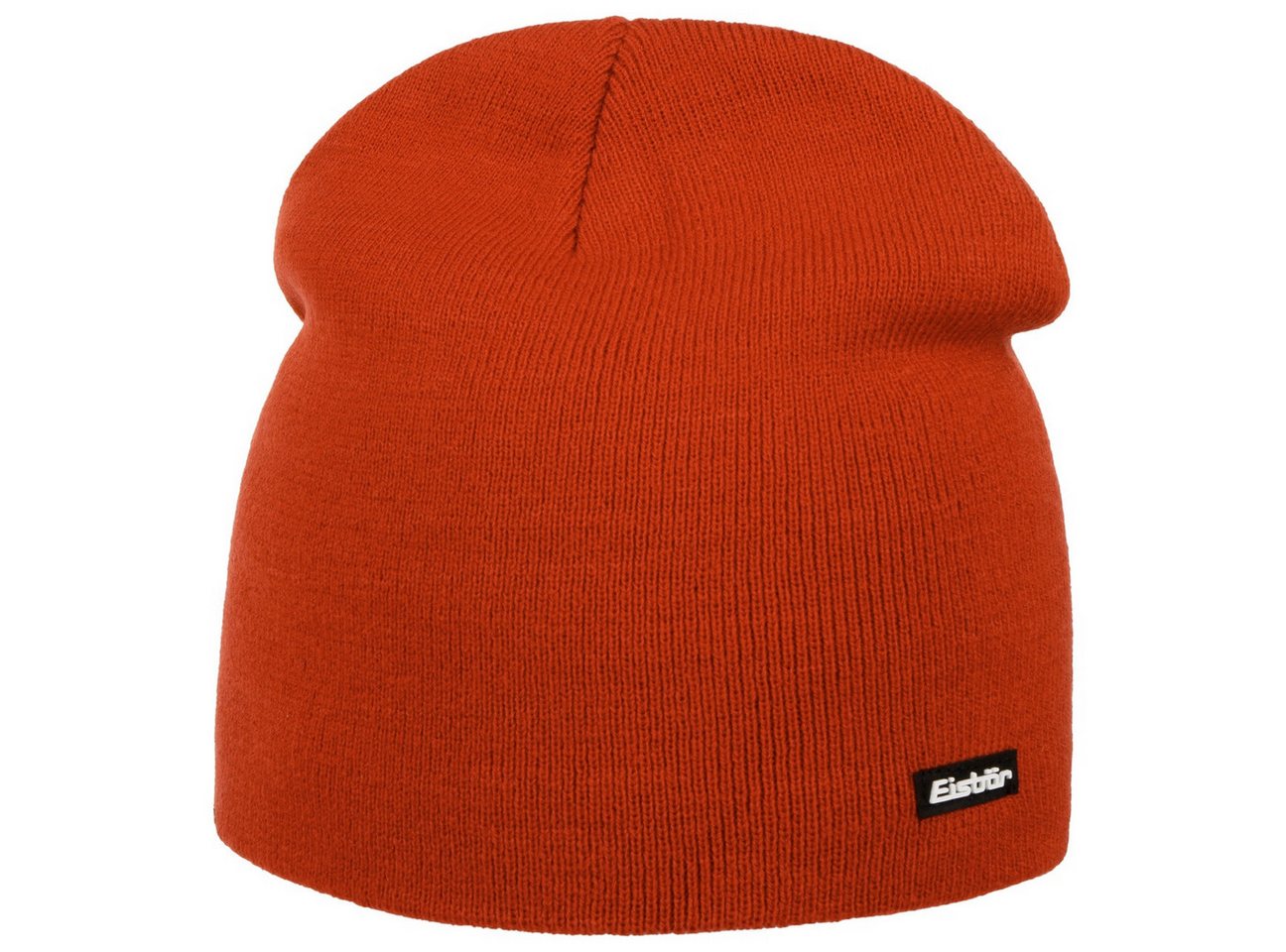 Eisbär Beanie (1-St) Strickmütze von Eisbär