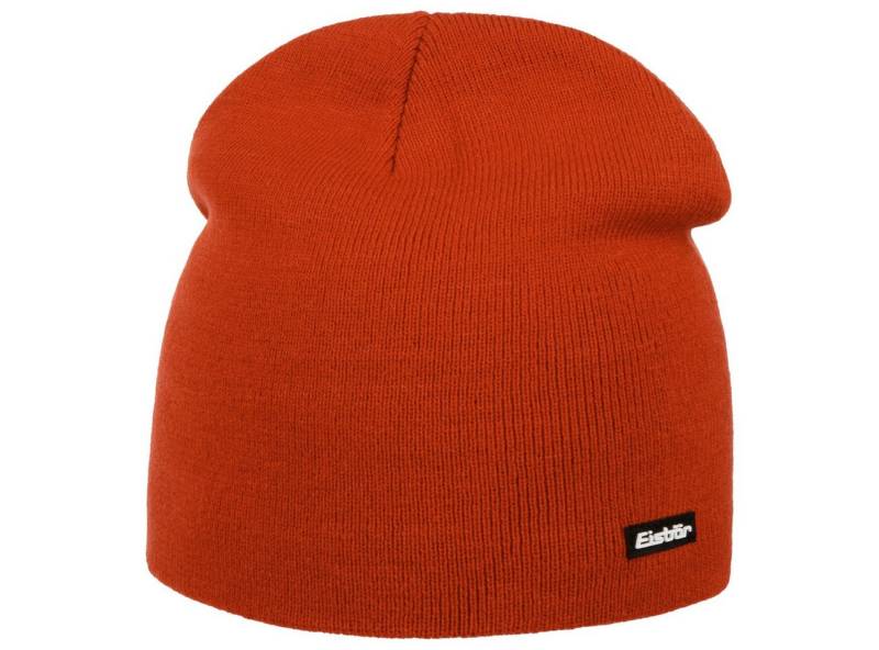 Eisbär Beanie (1-St) Strickmütze von Eisbär