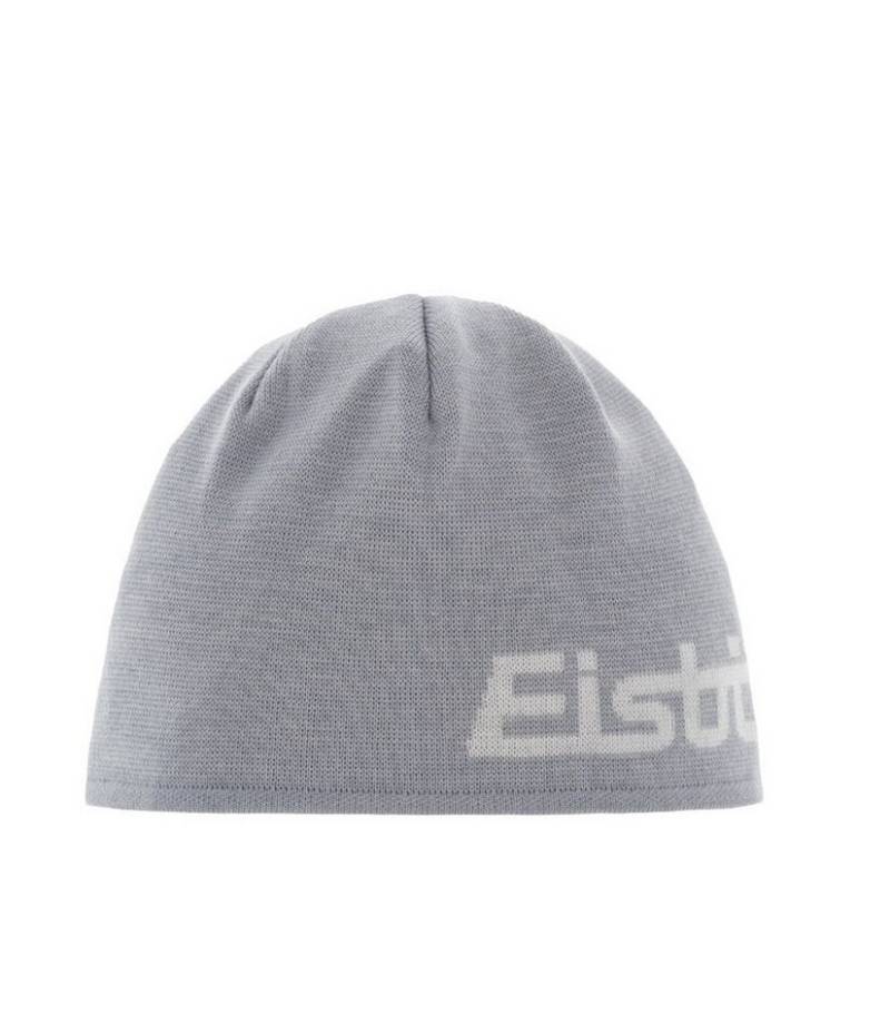 Eisbär Beanie 365 RL - Merinowolle - hellgrau - 1 Stück Eisbär Beanie 365 RL - Merinowolle - hellgrau - 1 Stück von Eisbär