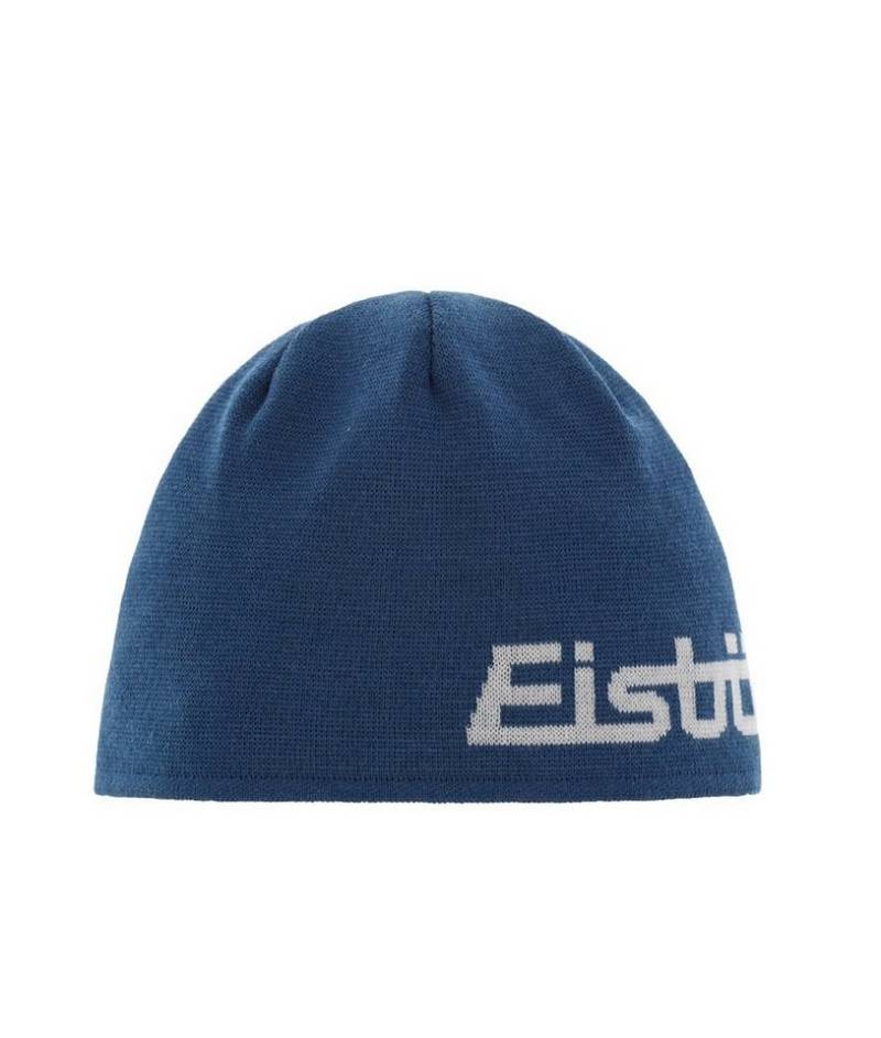 Eisbär Beanie 365 RL - Merinowolle - kobaltblau - 1 Stück Eisbär Beanie 365 RL - Merinowolle - kobaltblau - 1 Stück von Eisbär