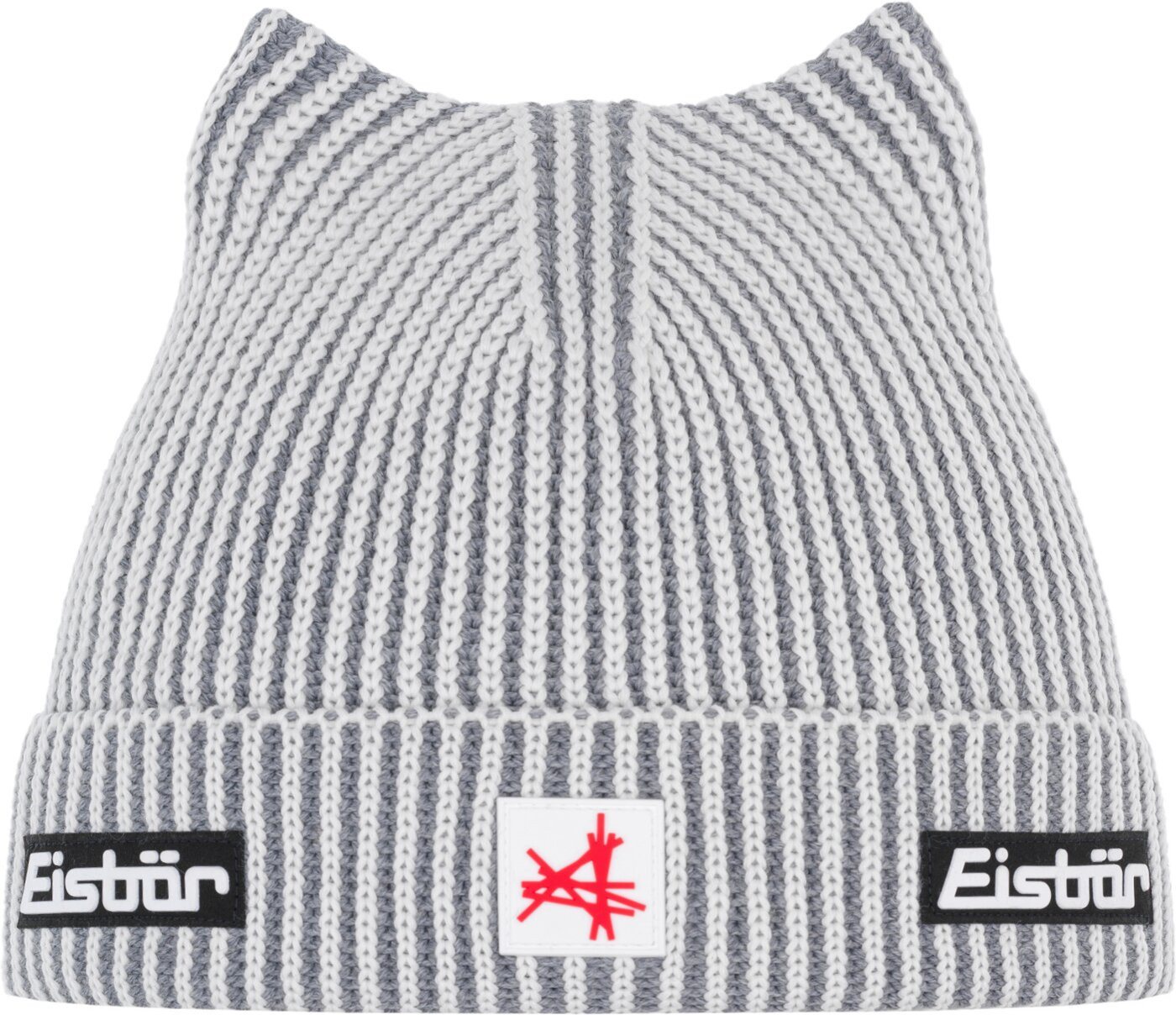Eisbär Beanie SORRA SA white von Eisbär