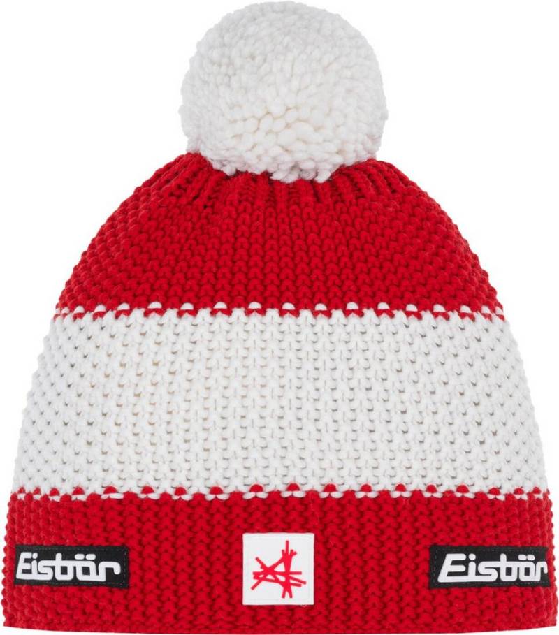 Eisbär Beanie STAR POMPON SA von Eisbär