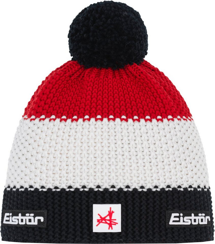 Eisbär Beanie STAR POMPON SA von Eisbär