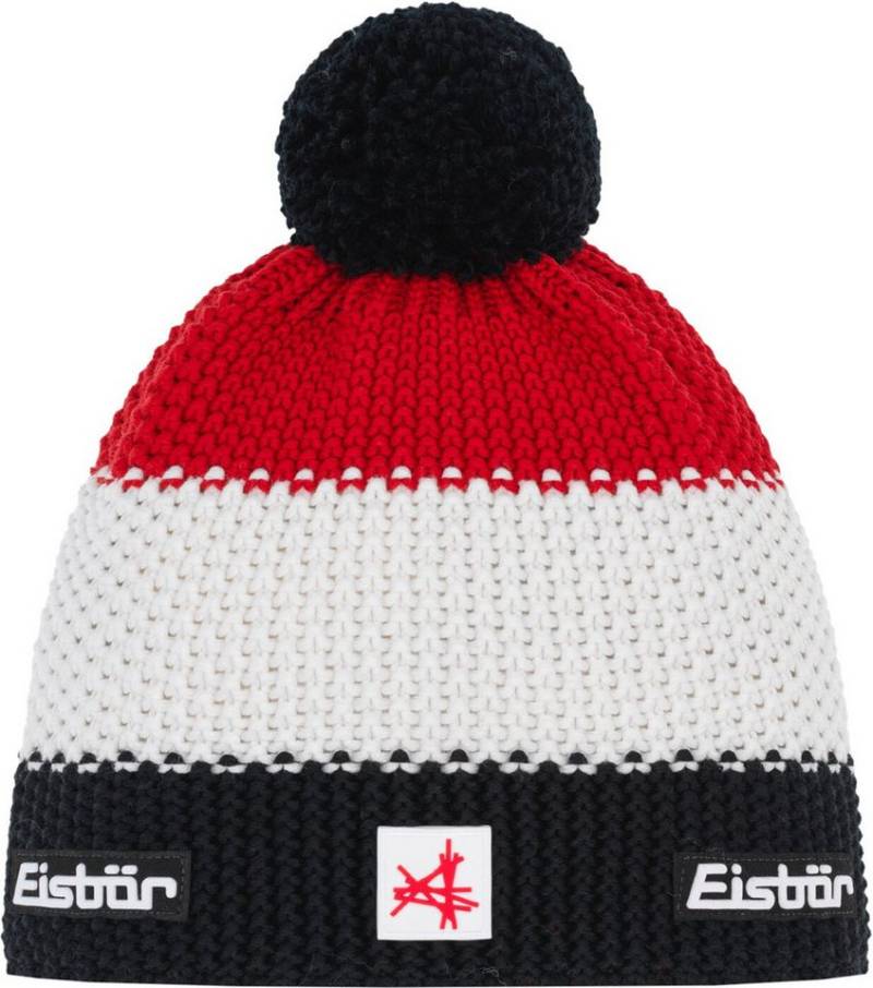 Eisbär Beanie STAR POMPON SA von Eisbär
