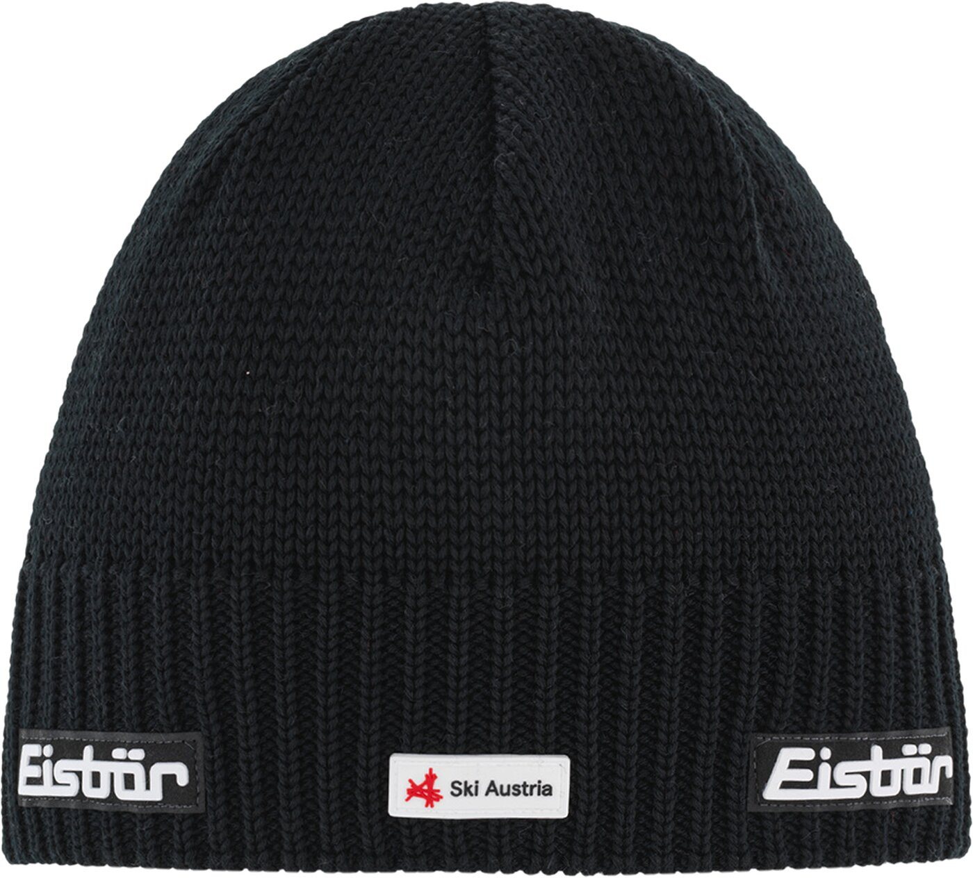 Eisbär Beanie Trop MÜ XL SKA von Eisbär