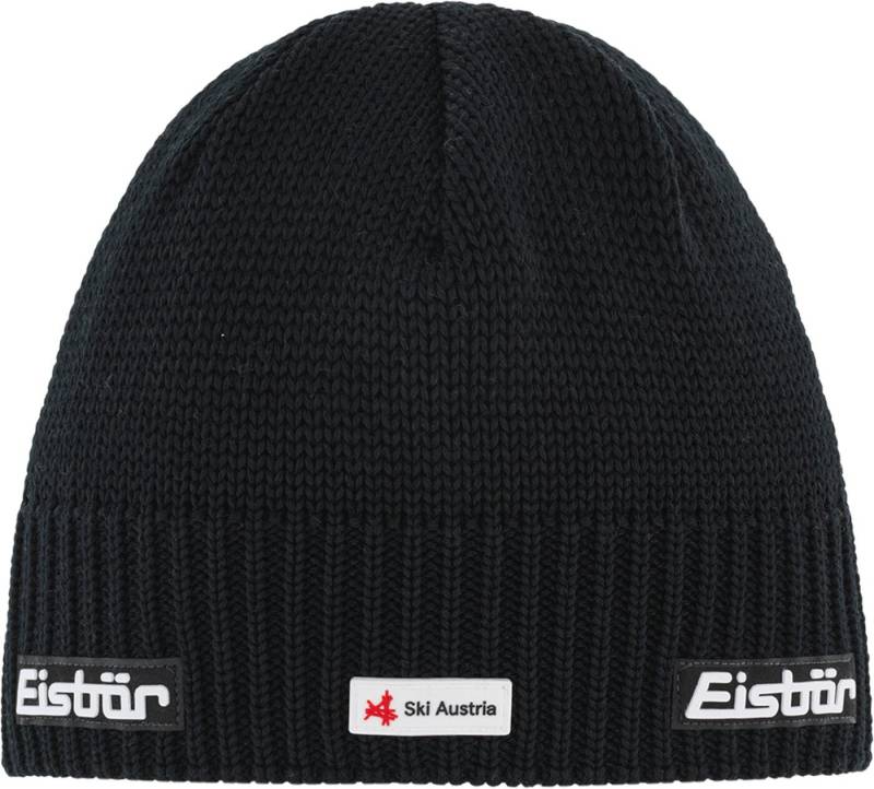 Eisbär Beanie Trop MÜ XL SKA von Eisbär