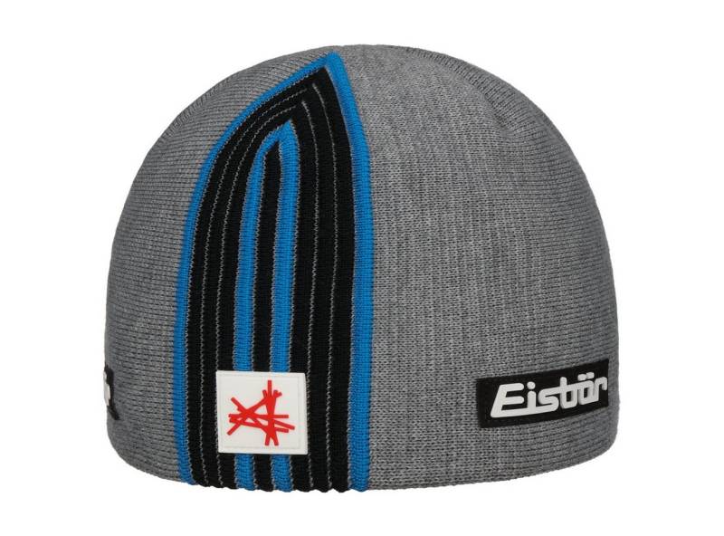 Eisbär Beanie (1-St) Mütze mit Futter, Made in Austria von Eisbär