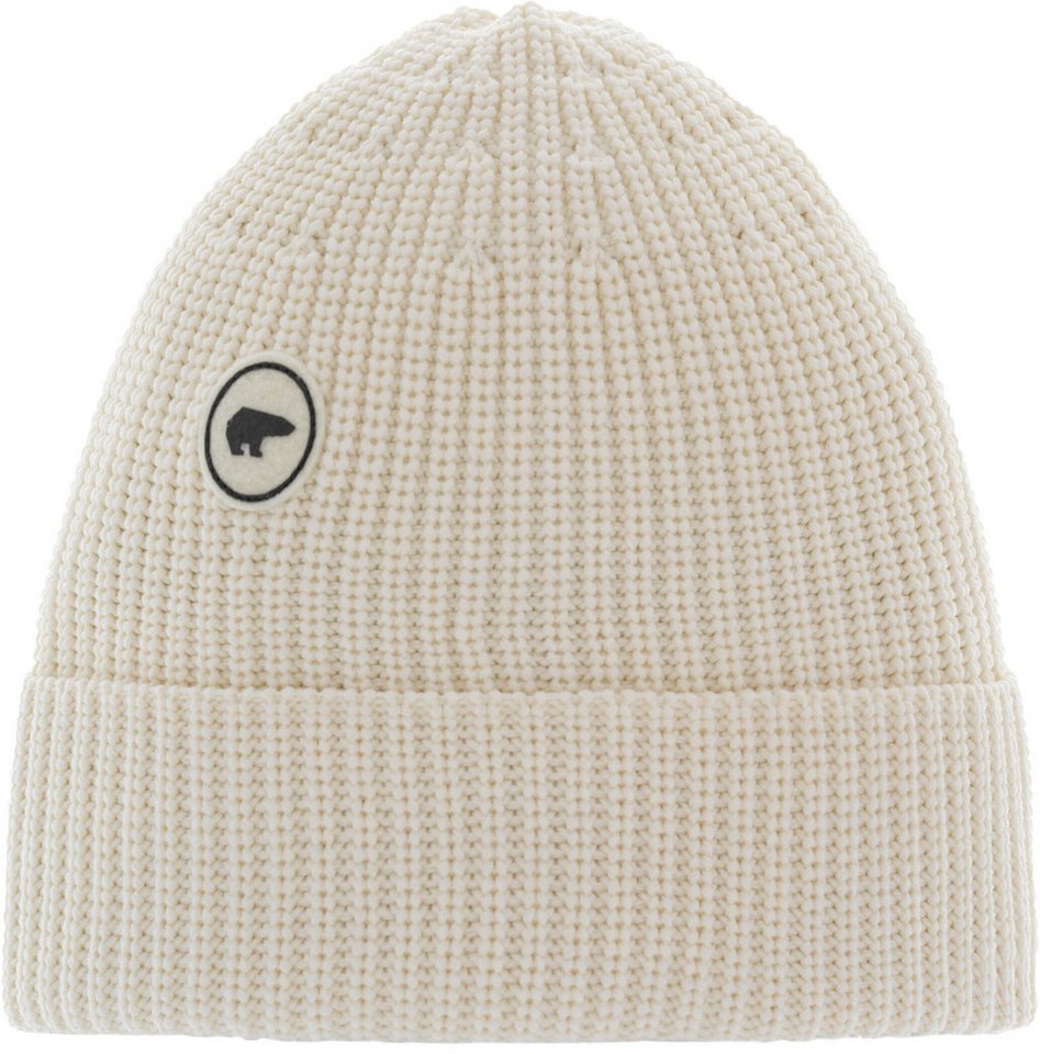 Eisbär Beanie von Eisbär