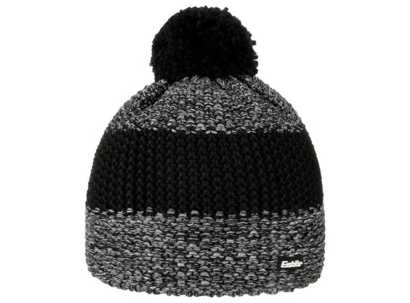Eisbär Bommelmütze (1-St) Beanie mit Futter, Made in the EU von Eisbär